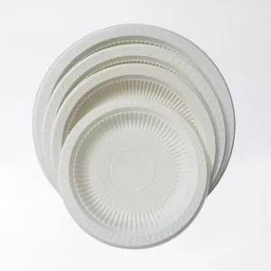 Scatola a conchiglia in bagassa