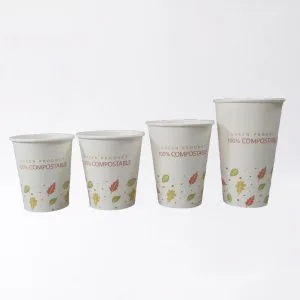 Scatola a conchiglia in bagassa