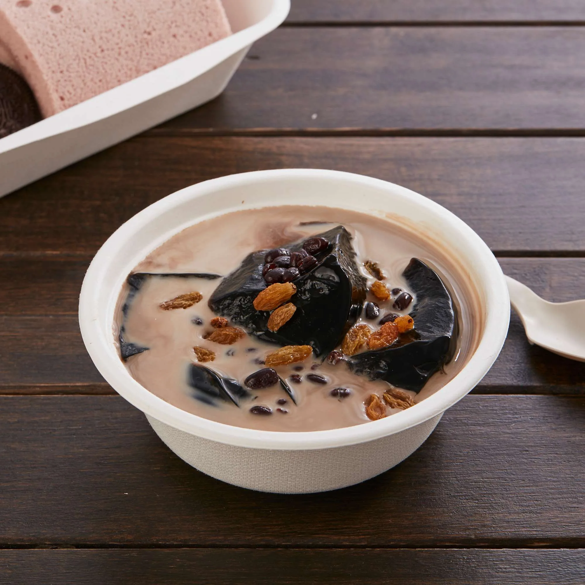 миска для сахарного тростника 18 унций