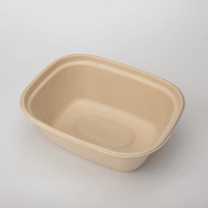 Taças Descartáveis para Take Away e Recipientes para Saladas