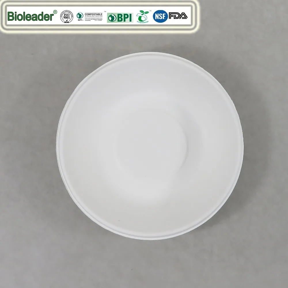 миска из сахарного тростника 680ml
