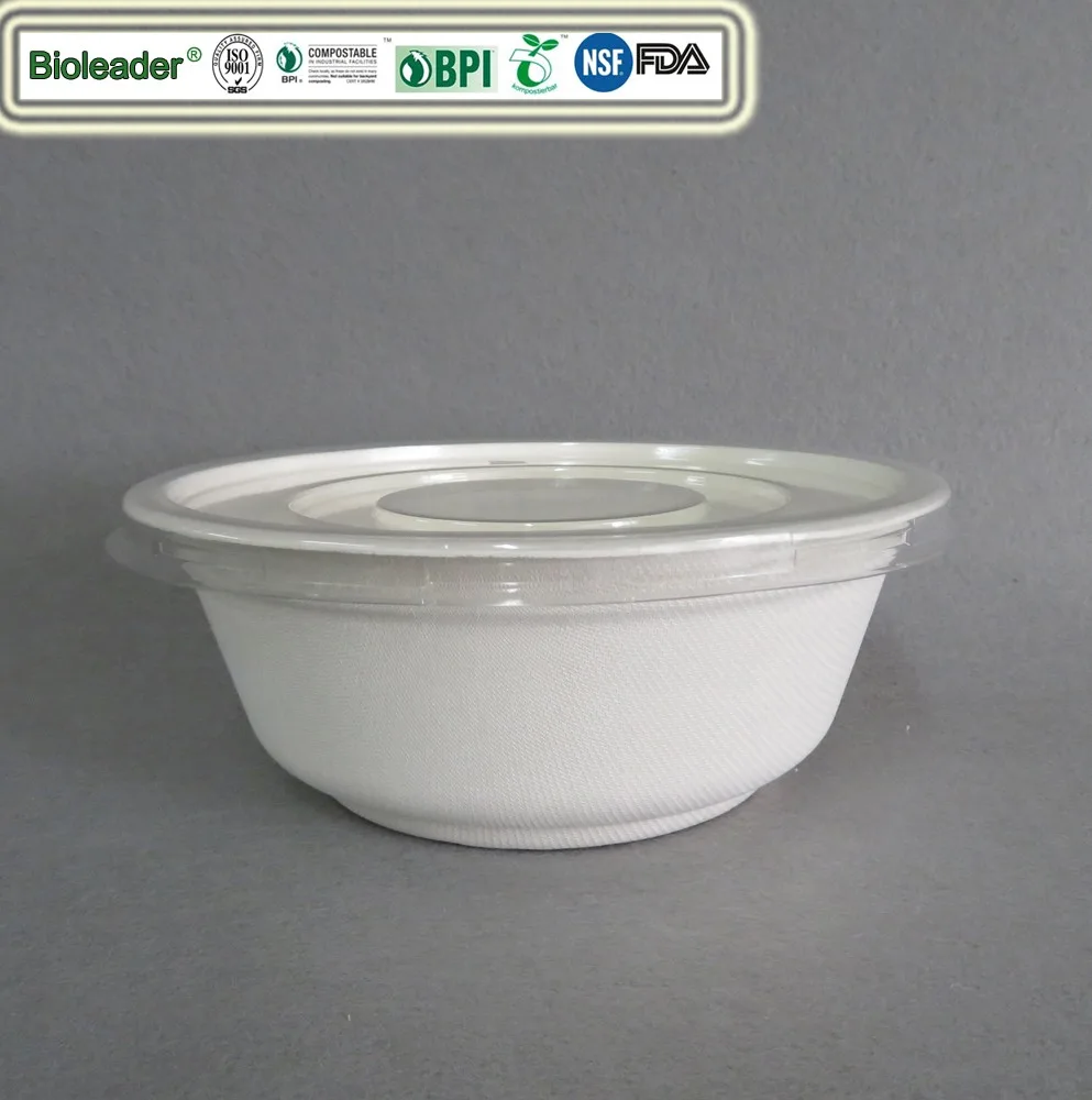 Coperchio in PET per ciotola