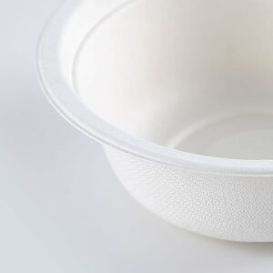 Biodegradable Disposable Bowls Bulk