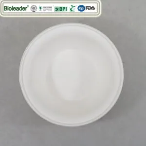 Eco Products Ciotole di canna da zucchero da 32 oz