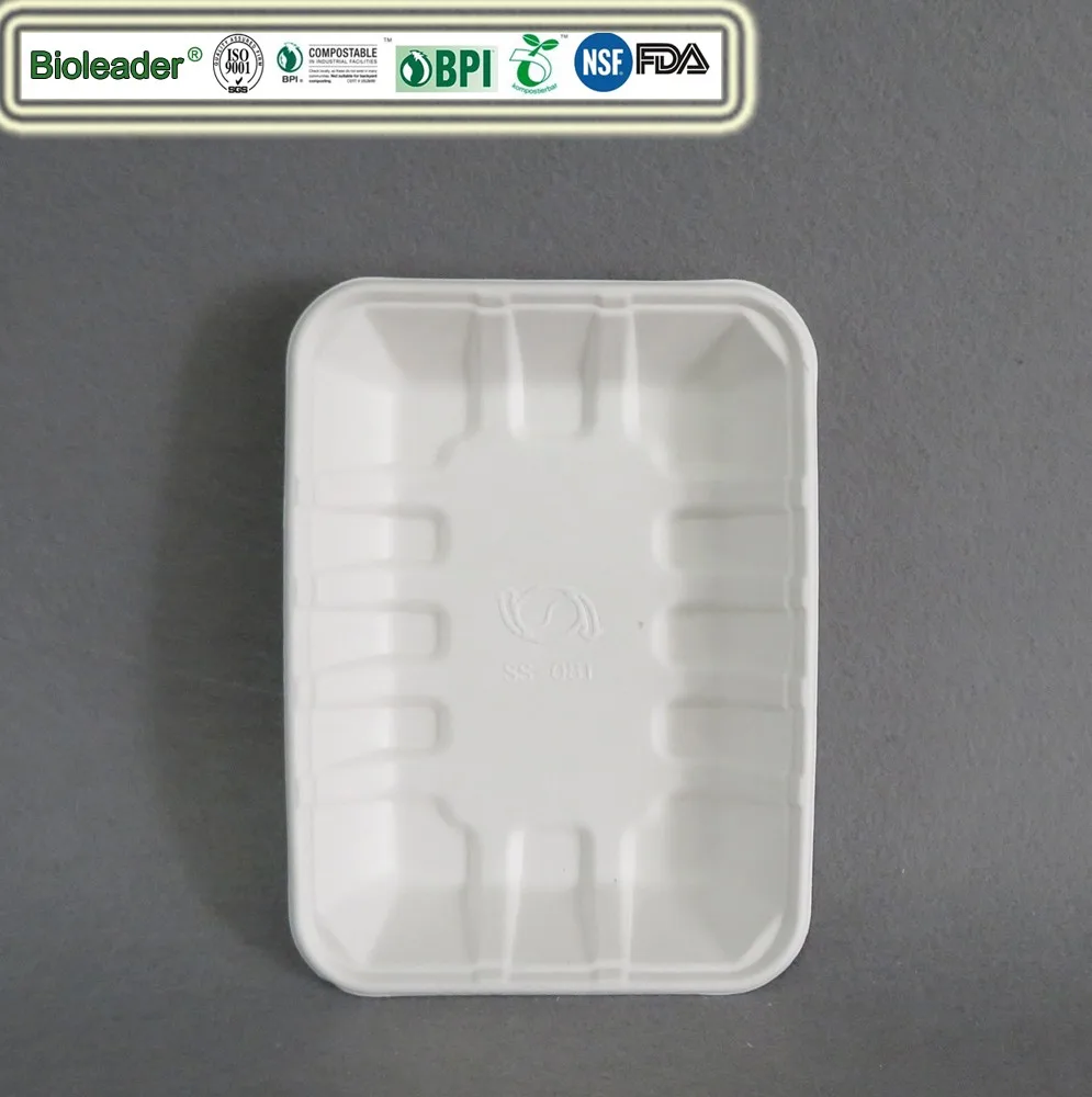 emballages alimentaires biodégradables