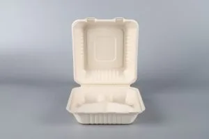 Contenitori da asporto a 3 scomparti