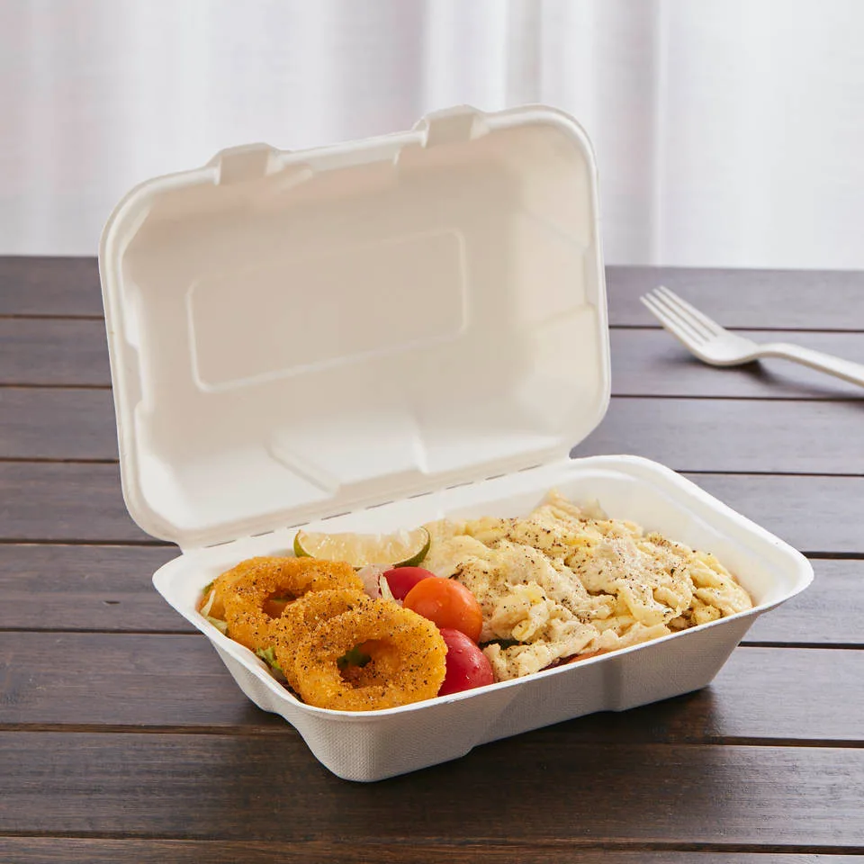 サトウキビバガスの使い捨て食器にはどんな種類がある？どのような種類がありますか？