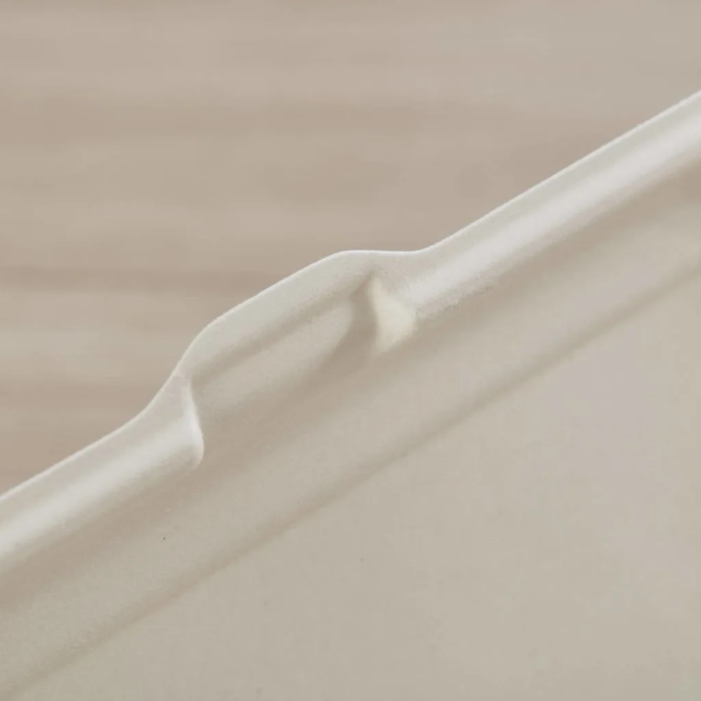 Contenedores bivalvos compostables de bagazo 9×6