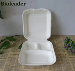 Bento Box a 3 scomparti