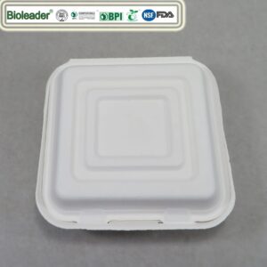 Disposable 3 Compartment Containers Wholesale