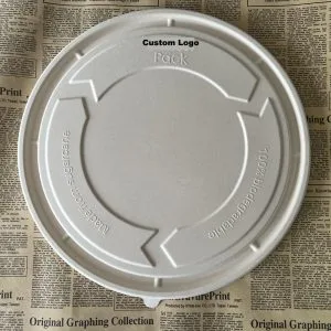 Scatole per pizza personalizzate compostabili da 12, 15 e 16 pollici, riciclabili, grandi