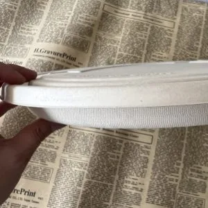 Scatole per pizza personalizzate compostabili da 12, 15 e 16 pollici, riciclabili, grandi