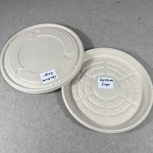 12 15 16 inch composteerbare op maat gemaakte pizzadozen recyclebaar groot