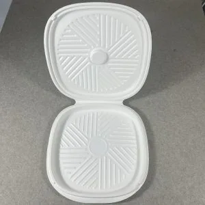 12 14 15 16 Inch Compostable Pizza Boxes for Sale