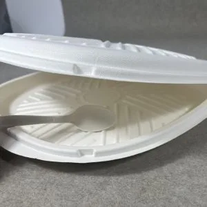 12 14 15 16 Inch Compostable Pizza Boxes for Sale