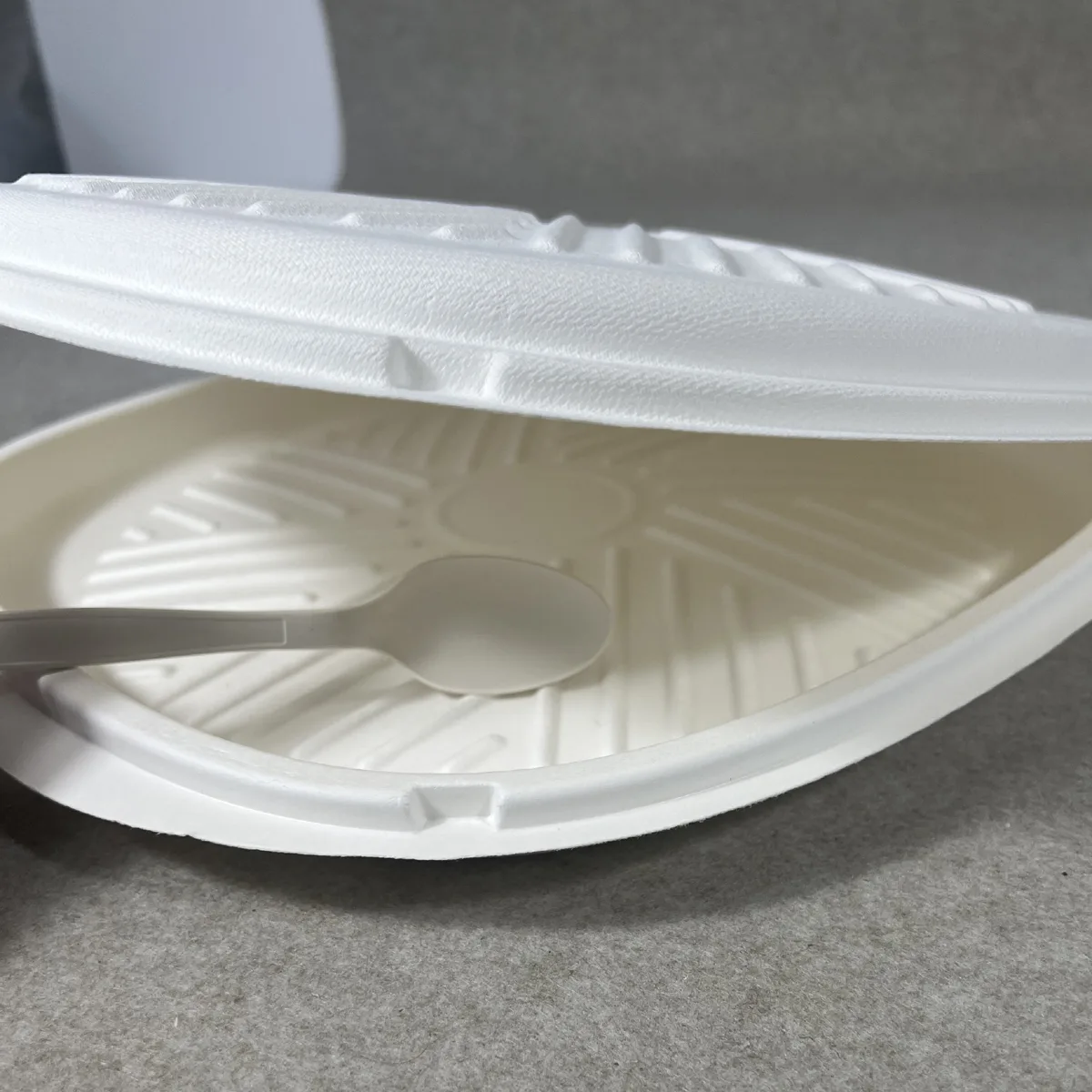 علب البيتزا القابلة للتحويل إلى سماد 12 14 14 15 16 بوصة للبيع