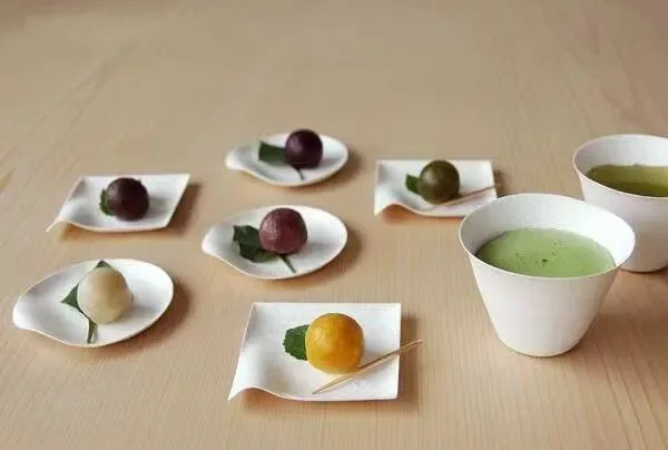 Общие проблемы при производстве и использовании посуды из бумажной целлюлозы и их возможные решения