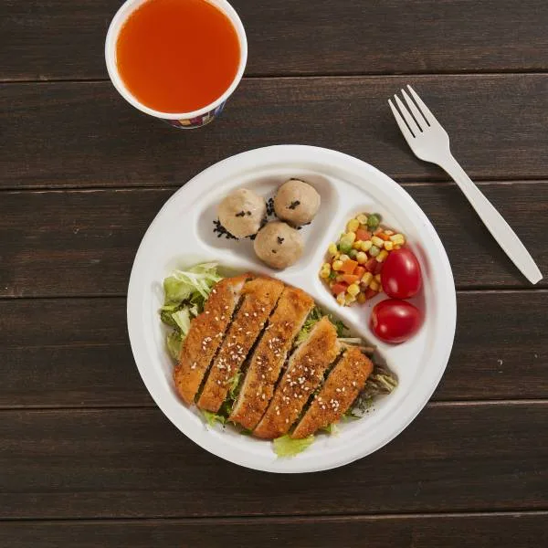 What Are The Characteristics, Advantages And Disadvantages, And Application Scope Of Sugarcane Bagasse Tableware? What Are The Characteristics, Advantages And Disadvantages, And Application Scope Of Sugarcane Bagasse Tableware?