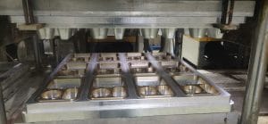 Как сделать на заказ Формованные изделия из сахарной целлюлозы на основе моего дизайна или образца?