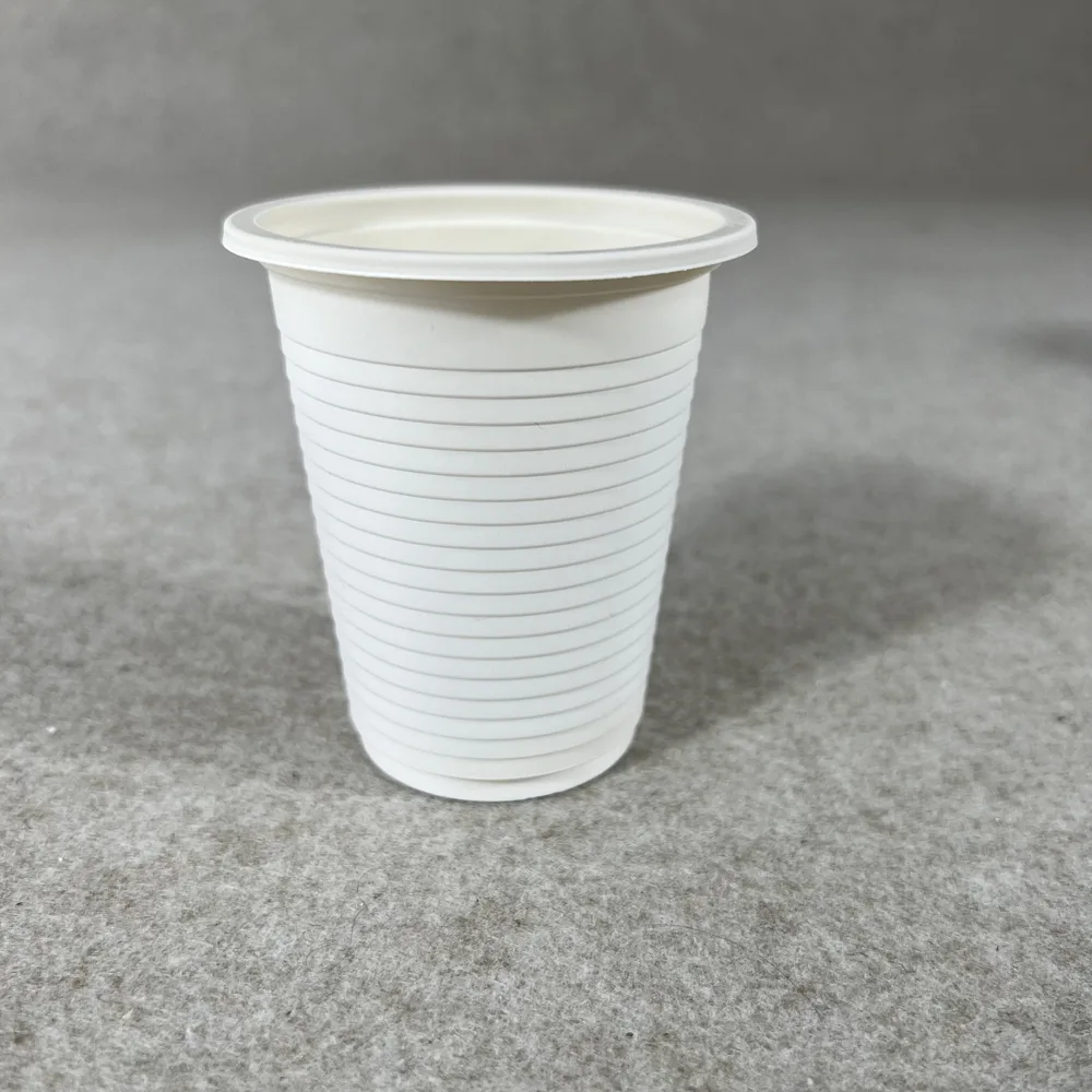 Cornstarch Cup