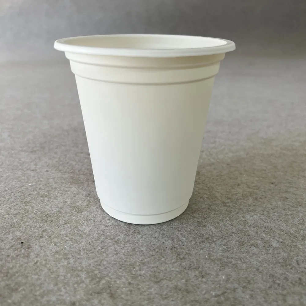 Чашка кукурузного крахмала