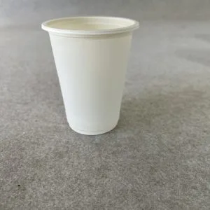 كوب نشا الذرة
