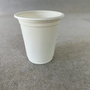 Cornstarch Cup