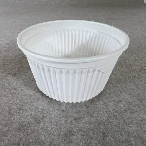 Cornware Bowls Compostable Cornstarch Bowls