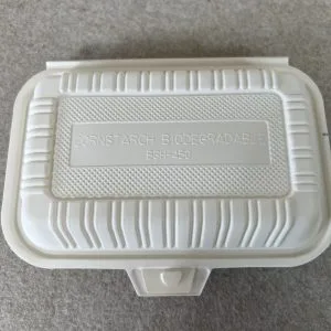 Almidón de maíz Almidón de maíz Caja de alimentos