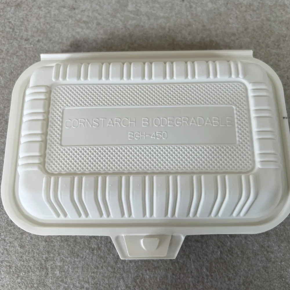 Amido di mais Amido di mais Food Box