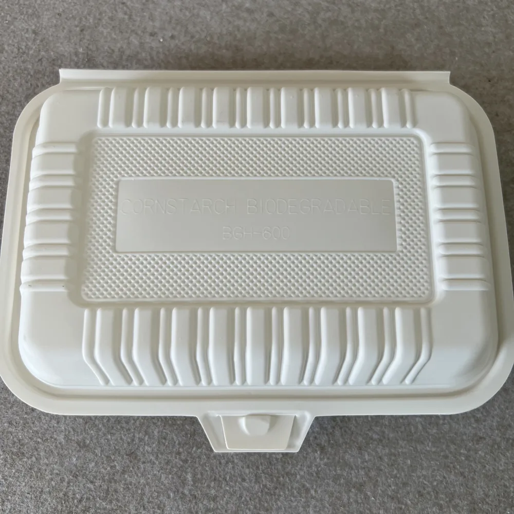 コーンスターチ 食品箱