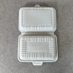 Corn Starch Cornstarch Food Box