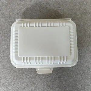 Corn Starch Cornstarch Food Box