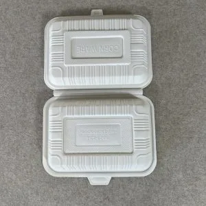 Maisstärke Maisstärke Food Box