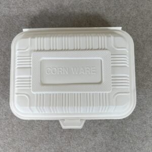 コーンスターチ食品ボックス