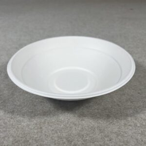 Eco Friendly Bowls with Lids Disposable