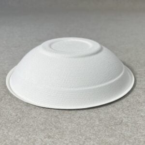 Eco Friendly Bowls with Lids Disposable