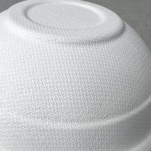 Eco Friendly Bowls with Lids Disposable