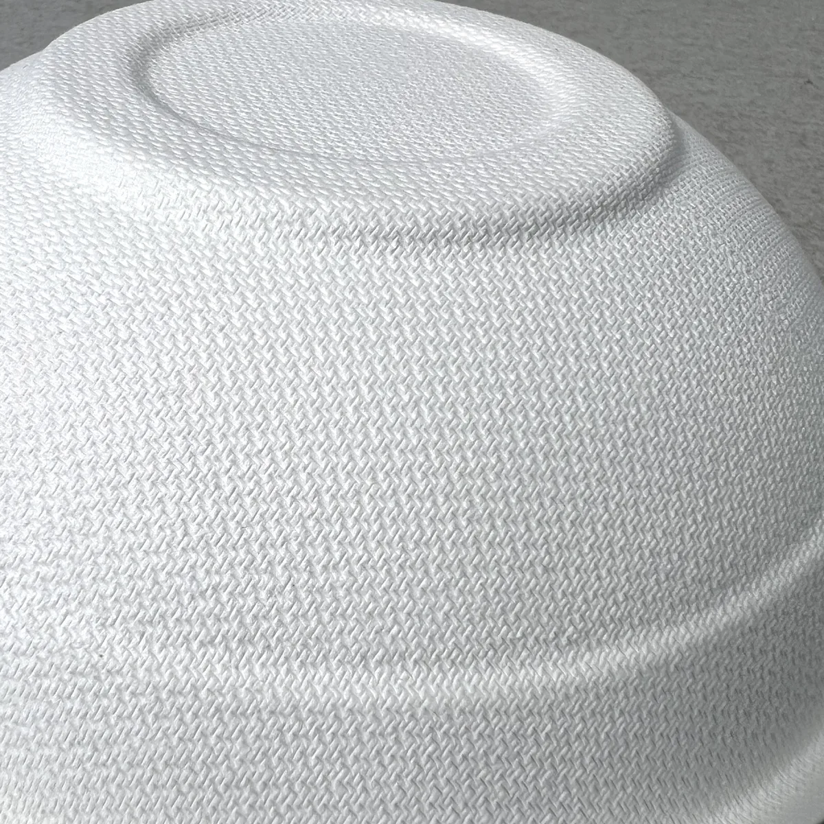 Taças ecológicas com tampas descartáveis