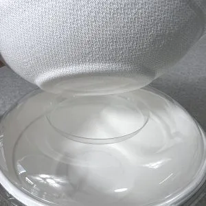 Eco Friendly Bowls with Lids Disposable