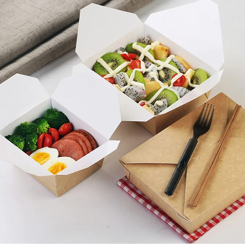 Kraftpapier Box Großhandel