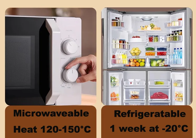 16 20 26 32 8 Tazones de sopa de papel de 12 oz