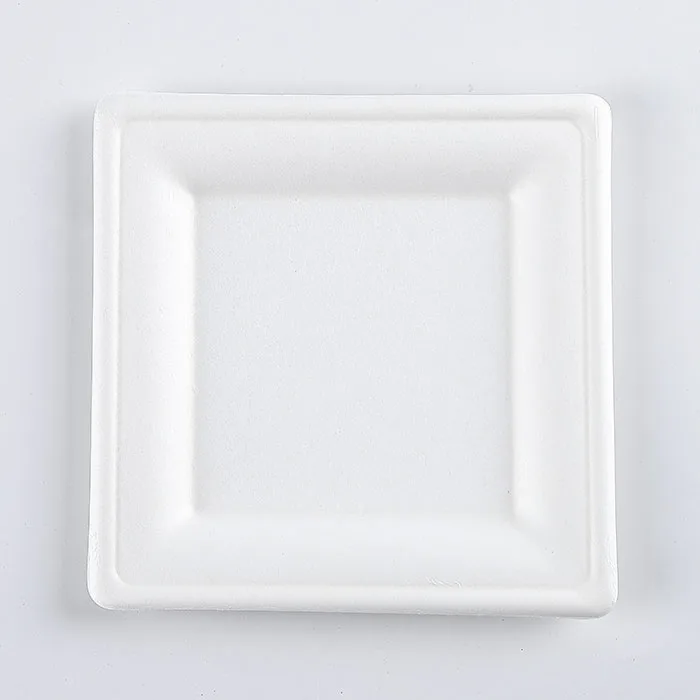 oval paper plates
