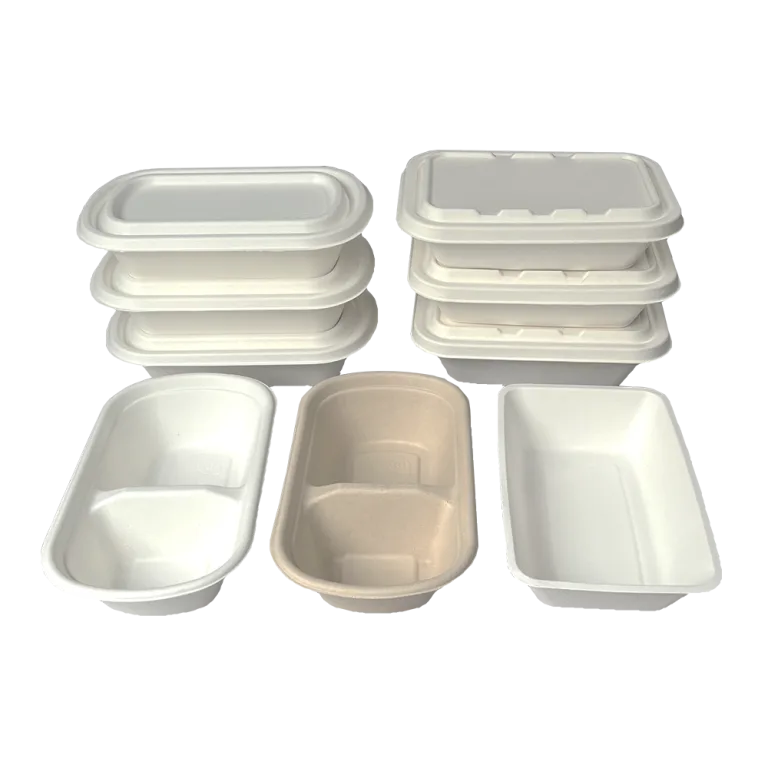 生分解性食器 食品容器包装