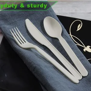 How to Choose Compostable Cutlery: Ultimate Guide for Eco-Friendly Picks