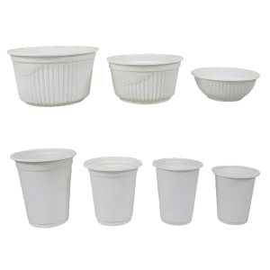 中国環境にやさしい生分解性食品包装サプライヤー＆メーカー