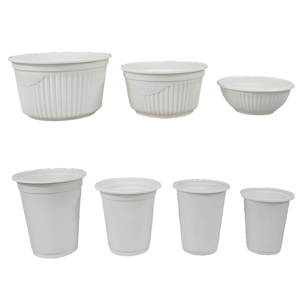 Китай Экологически чистые биоразлагаемые пищевые упаковки поставщик и производитель