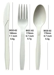Tips for Using Compostable Utensils Efficiently: Ultimate Guide