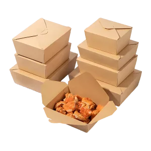 中国環境にやさしい生分解性食品包装サプライヤー＆メーカー