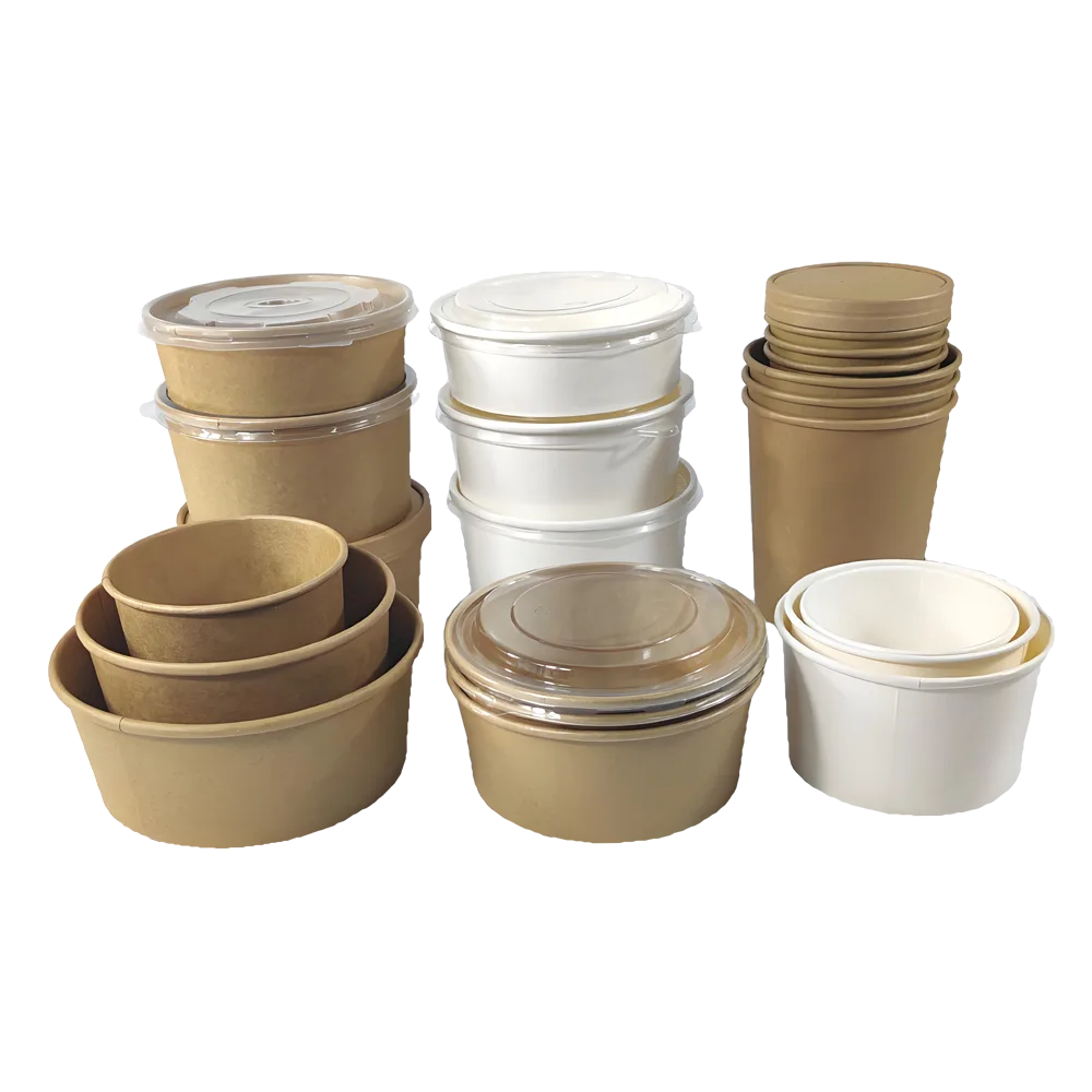 Китай Экологически чистые биоразлагаемые пищевые упаковки поставщик и производитель